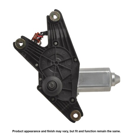 A1 Cardone New Wiper Motor, 85-2039 85-2039